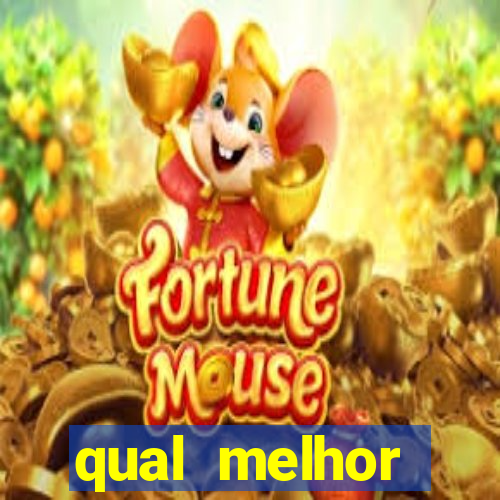 qual melhor aplicativo de jogo para ganhar dinheiro